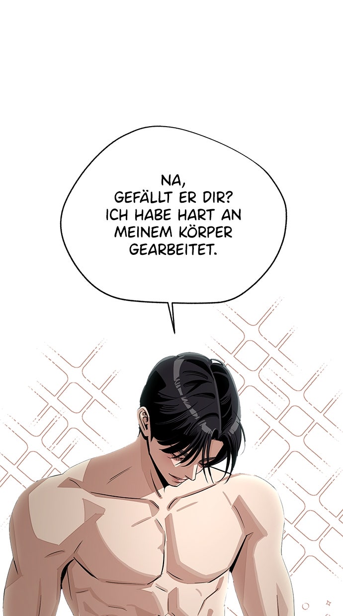 Read Iseops Liebe Manga Online