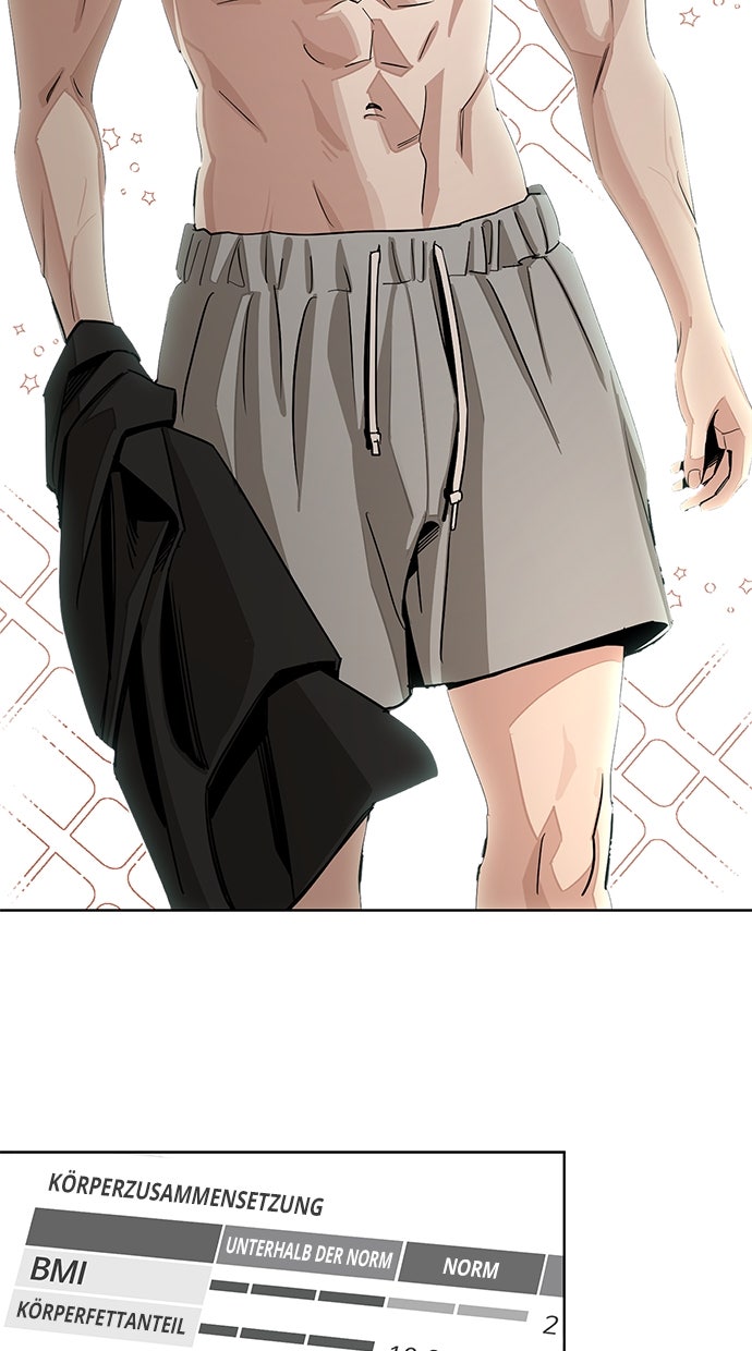 Read Iseops Liebe Manga Online