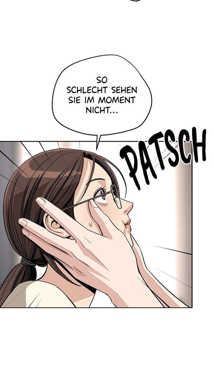 Read Iseops Liebe Manga Online