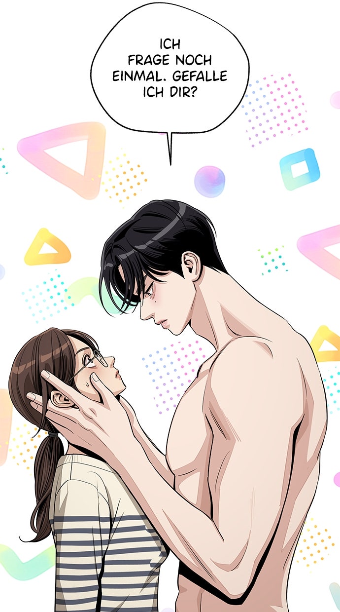 Read Iseops Liebe Manga Online