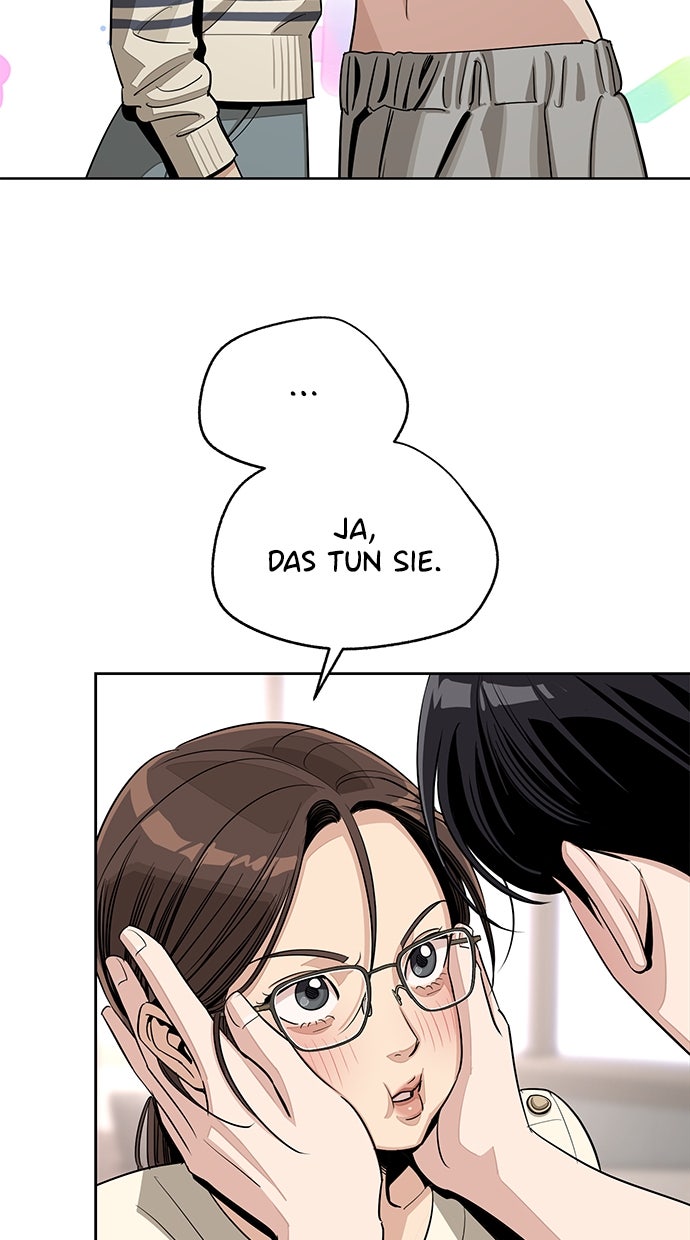 Read Iseops Liebe Manga Online