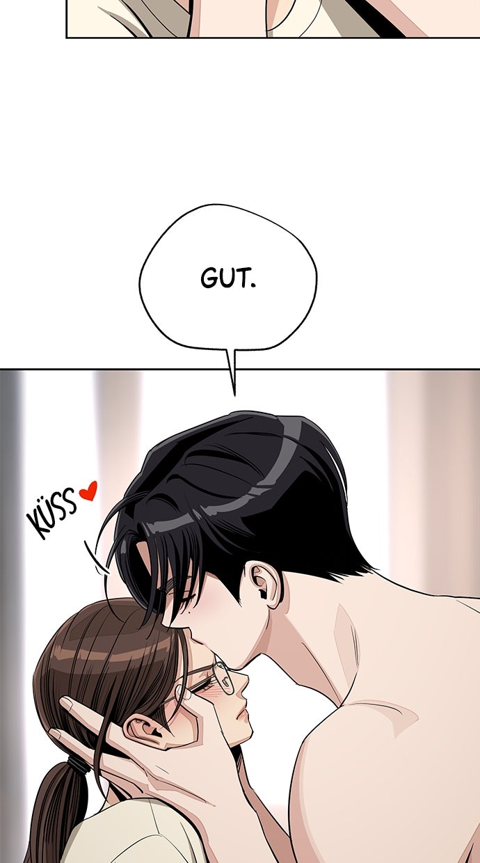 Read Iseops Liebe Manga Online