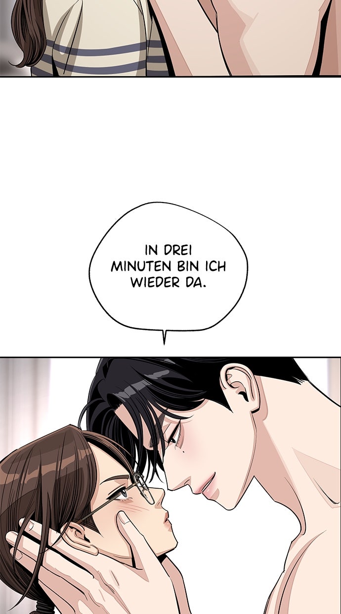 Read Iseops Liebe Manga Online