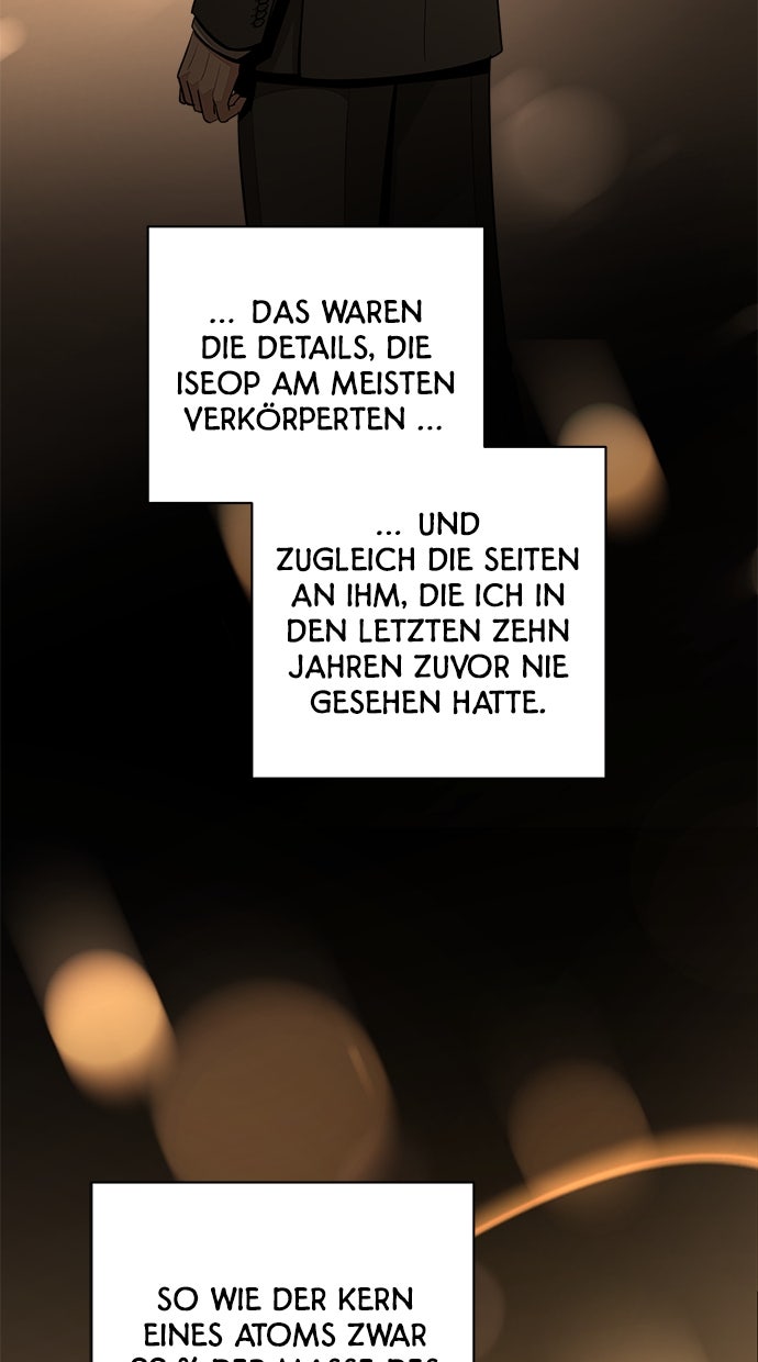 Read Iseops Liebe Manga Online