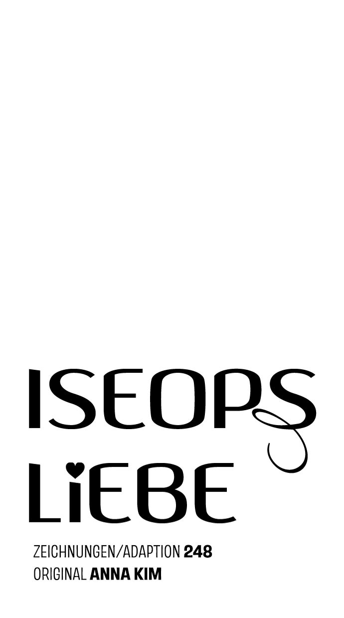 Read Iseops Liebe Manga Online