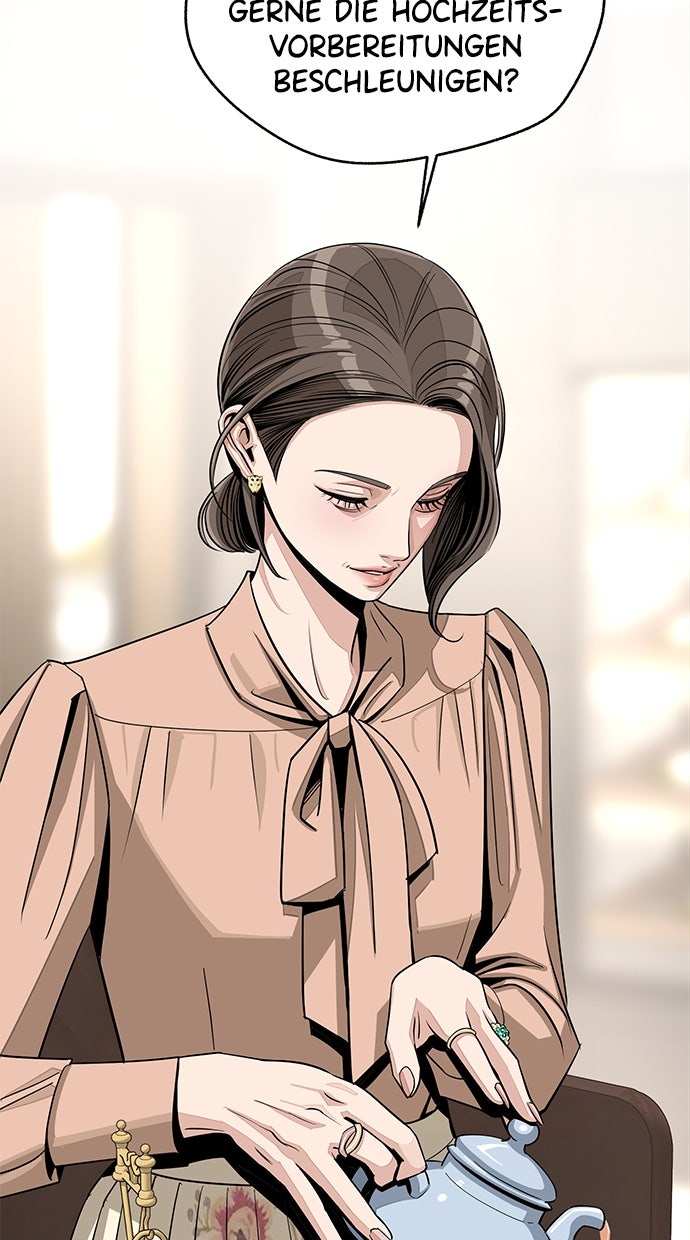 Read Iseops Liebe Manga Online