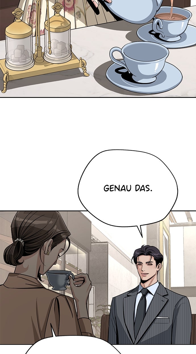 Read Iseops Liebe Manga Online