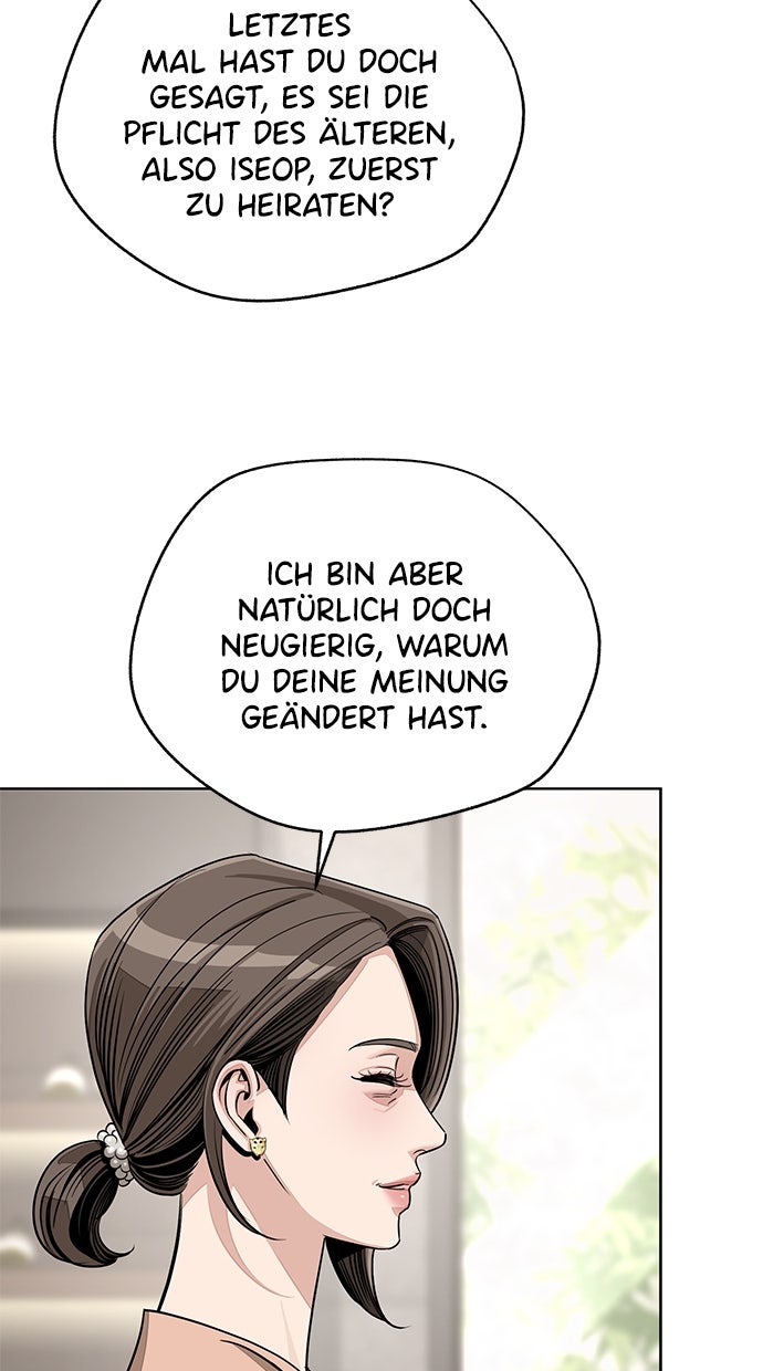 Read Iseops Liebe Manga Online