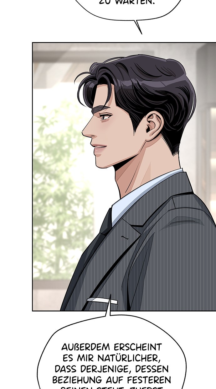 Read Iseops Liebe Manga Online