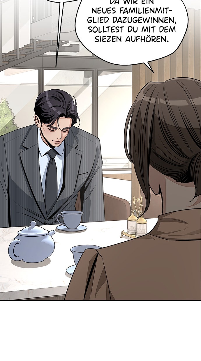 Read Iseops Liebe Manga Online