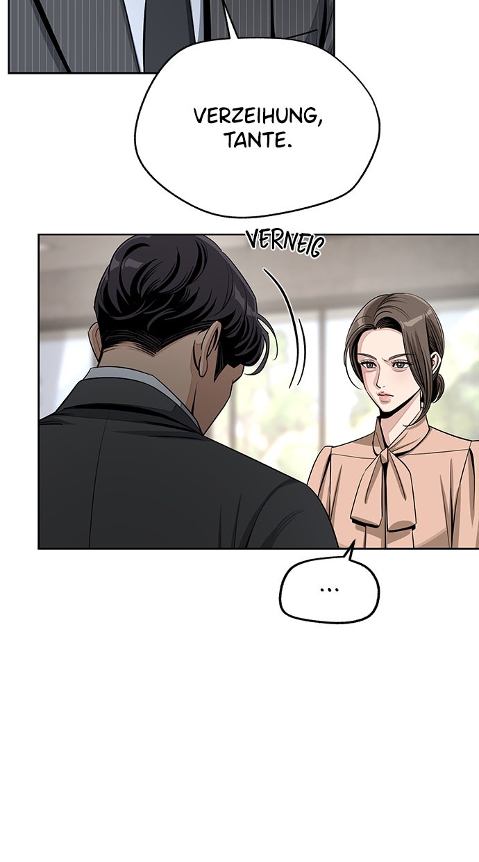 Read Iseops Liebe Manga Online