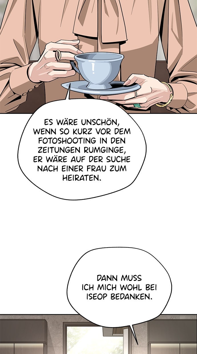 Read Iseops Liebe Manga Online