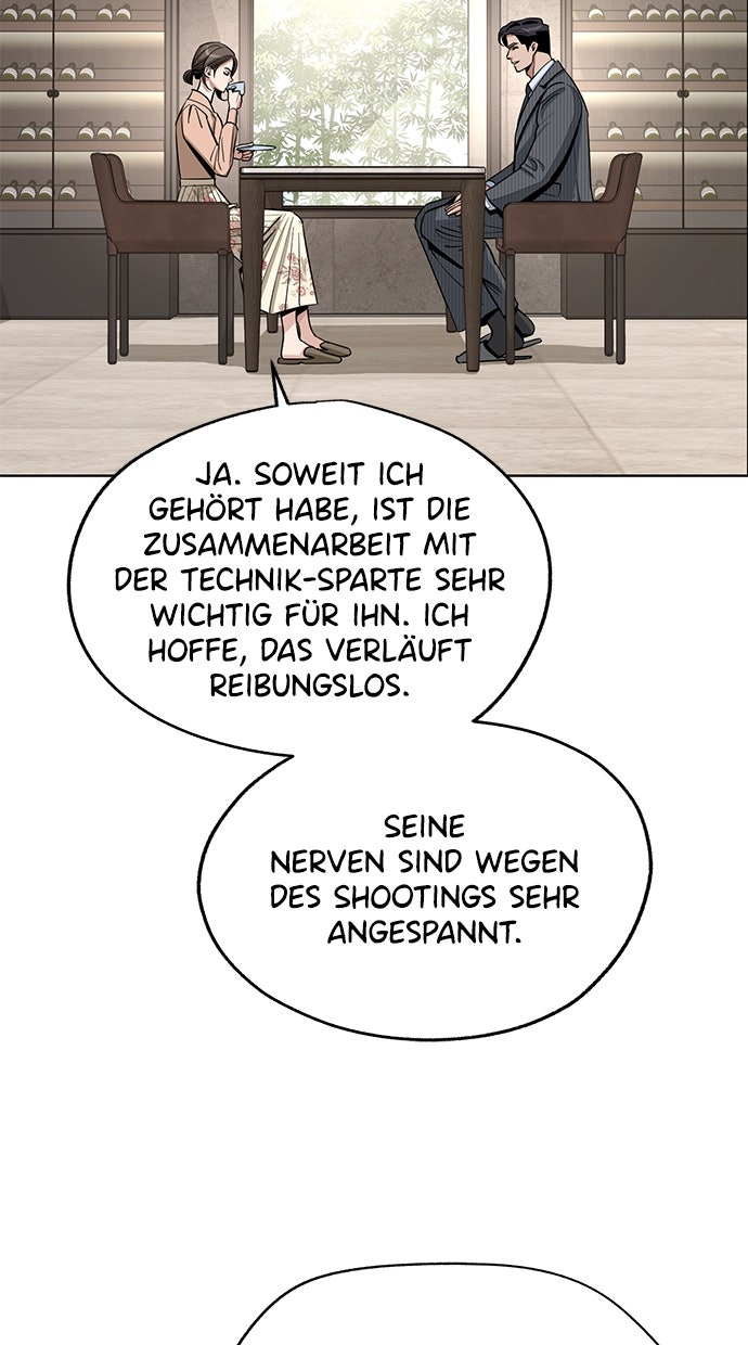 Read Iseops Liebe Manga Online