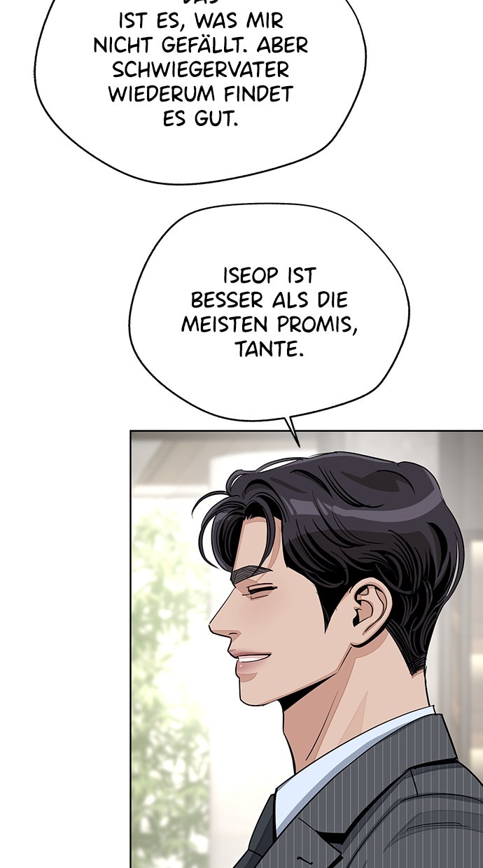 Read Iseops Liebe Manga Online