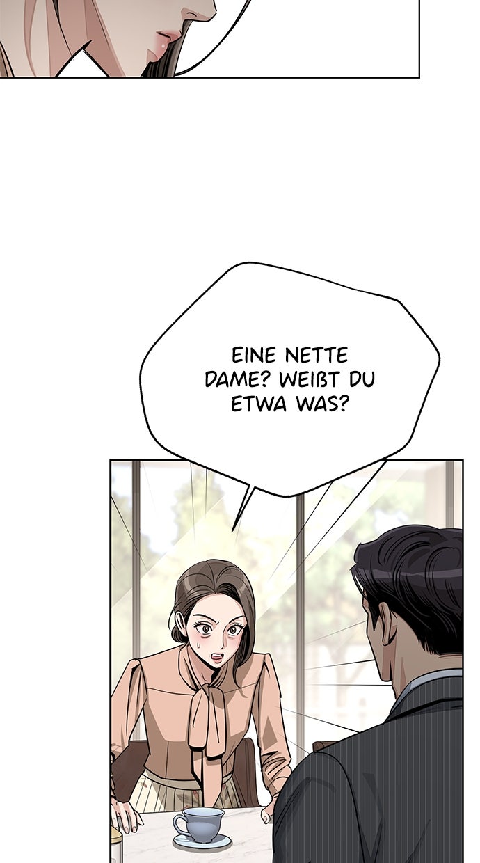 Read Iseops Liebe Manga Online