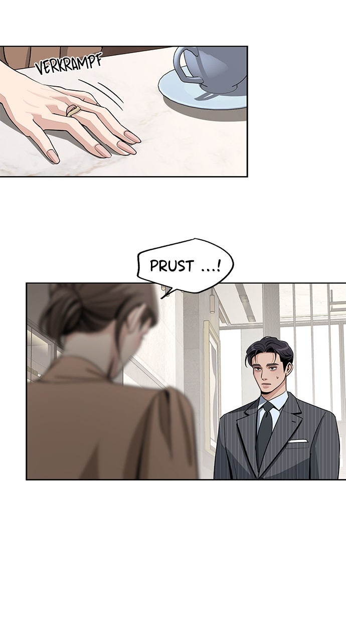 Read Iseops Liebe Manga Online