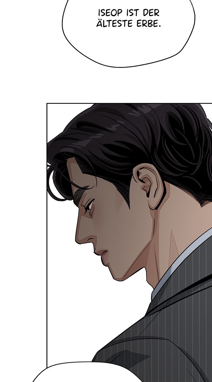 Read Iseops Liebe Manga Online