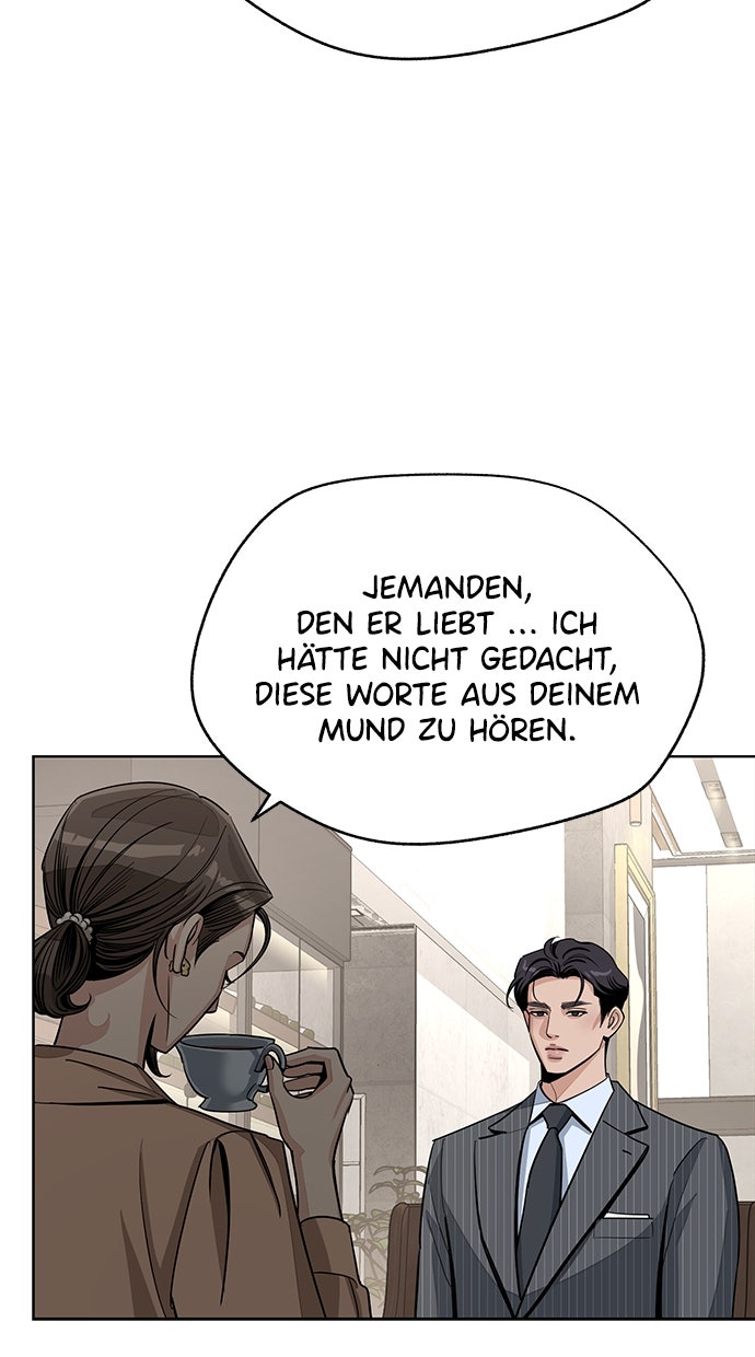 Read Iseops Liebe Manga Online