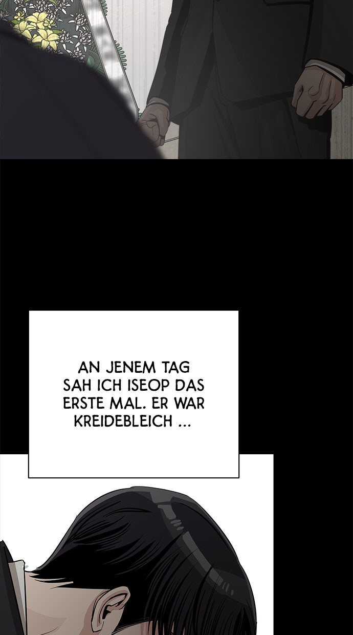 Read Iseops Liebe Manga Online