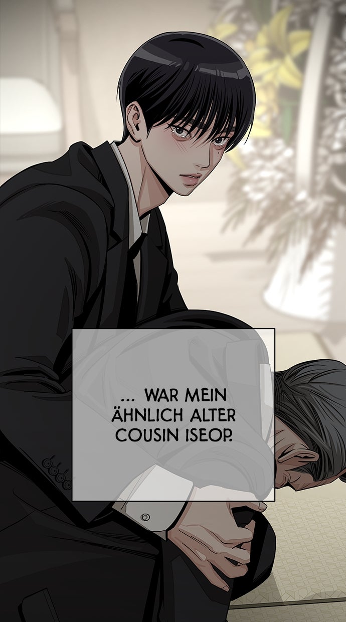 Read Iseops Liebe Manga Online