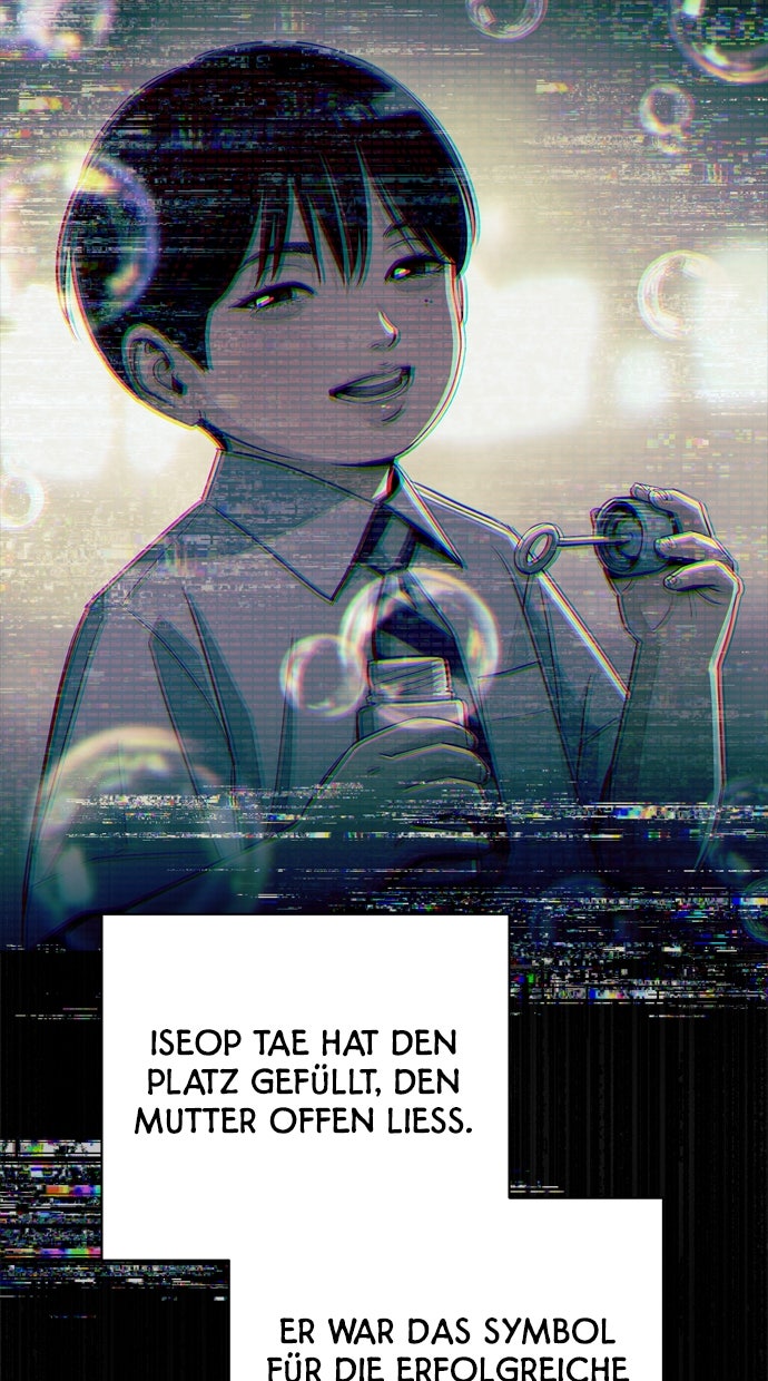 Read Iseops Liebe Manga Online