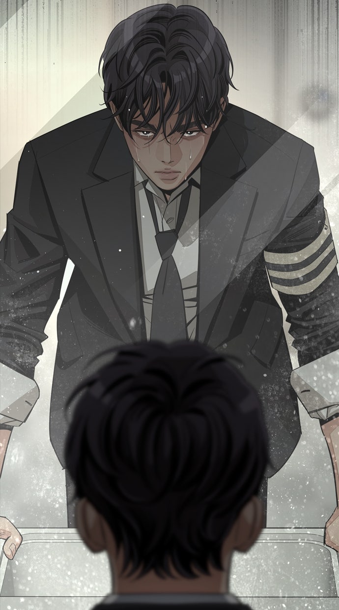 Read Iseops Liebe Manga Online