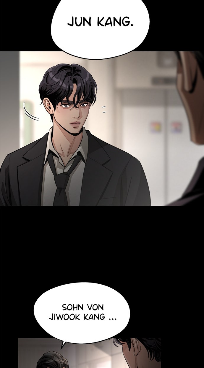 Read Iseops Liebe Manga Online