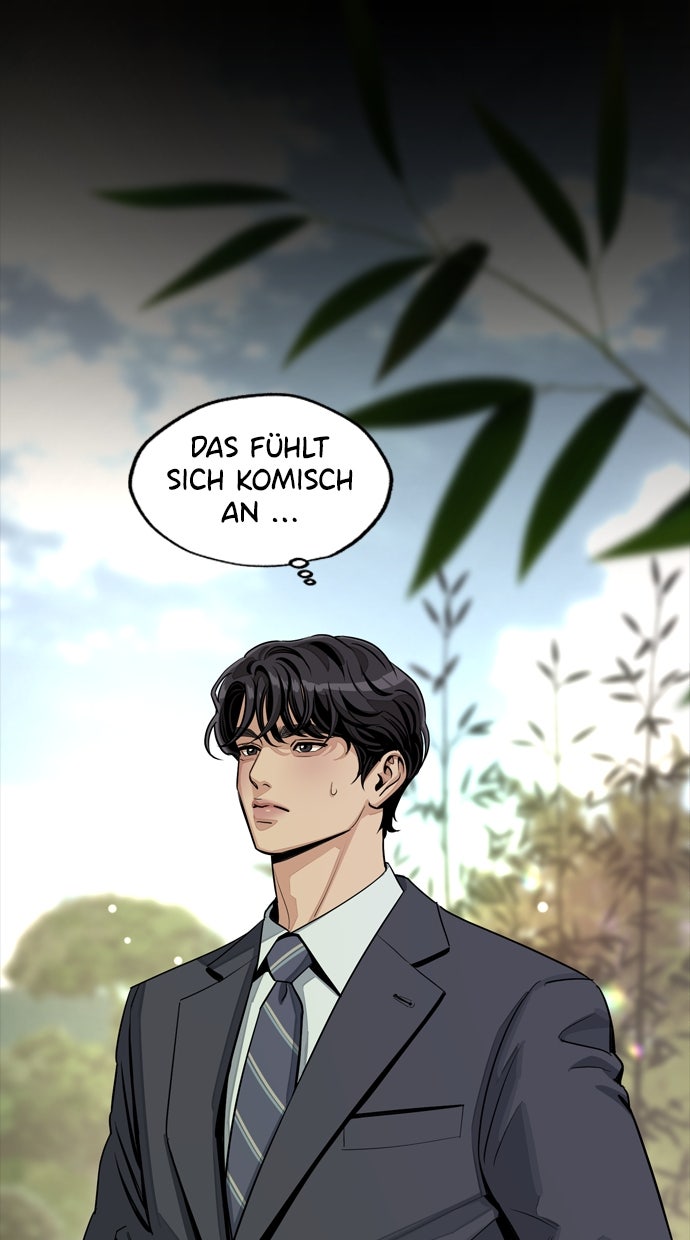 Read Iseops Liebe Manga Online