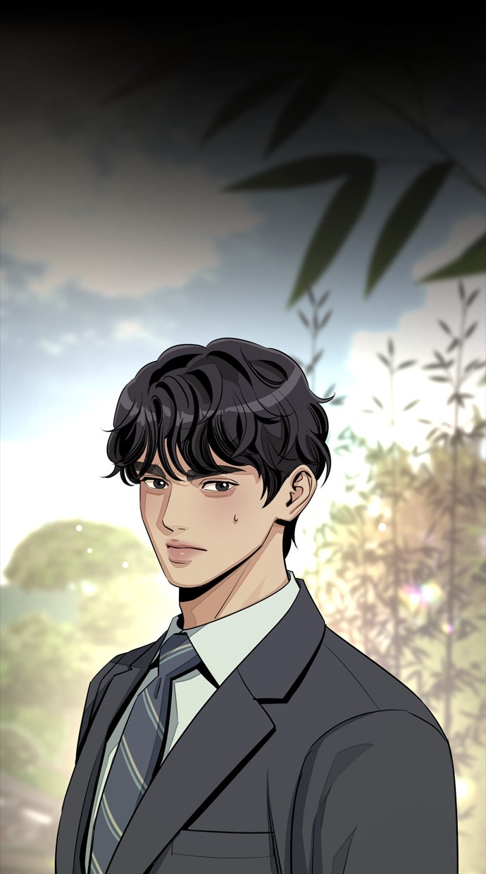 Read Iseops Liebe Manga Online