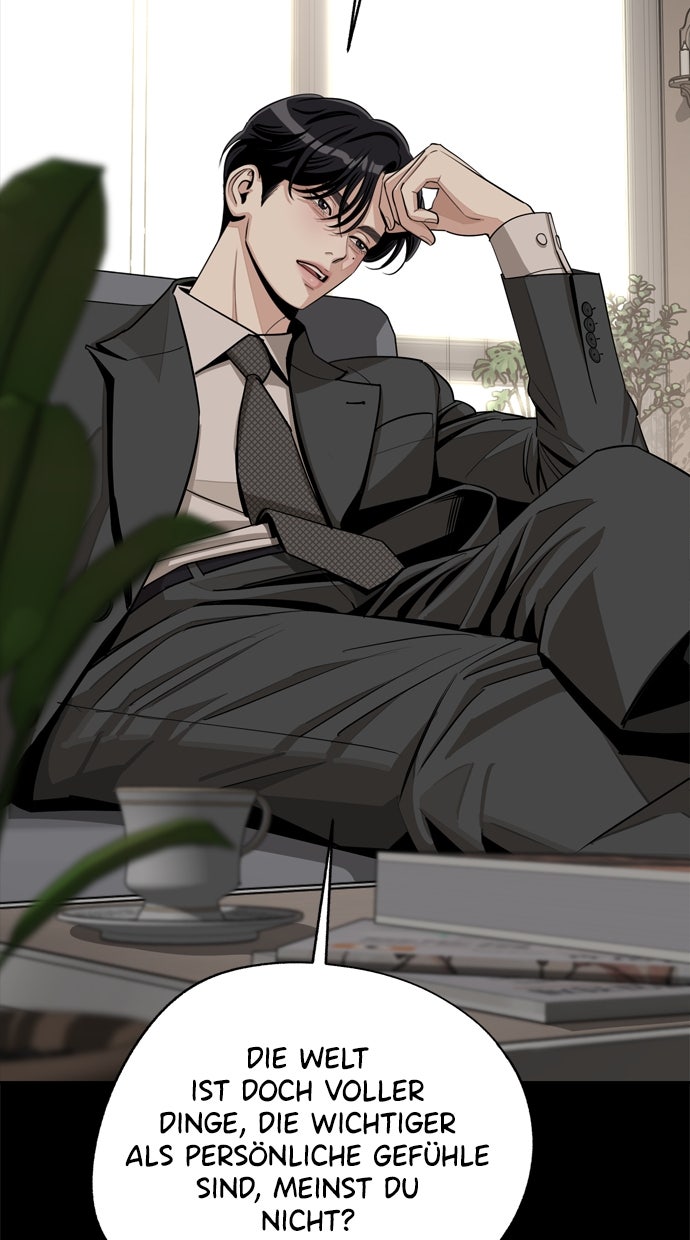 Read Iseops Liebe Manga Online