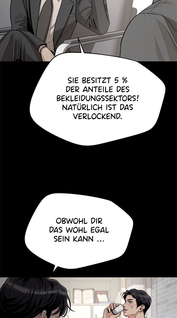 Read Iseops Liebe Manga Online