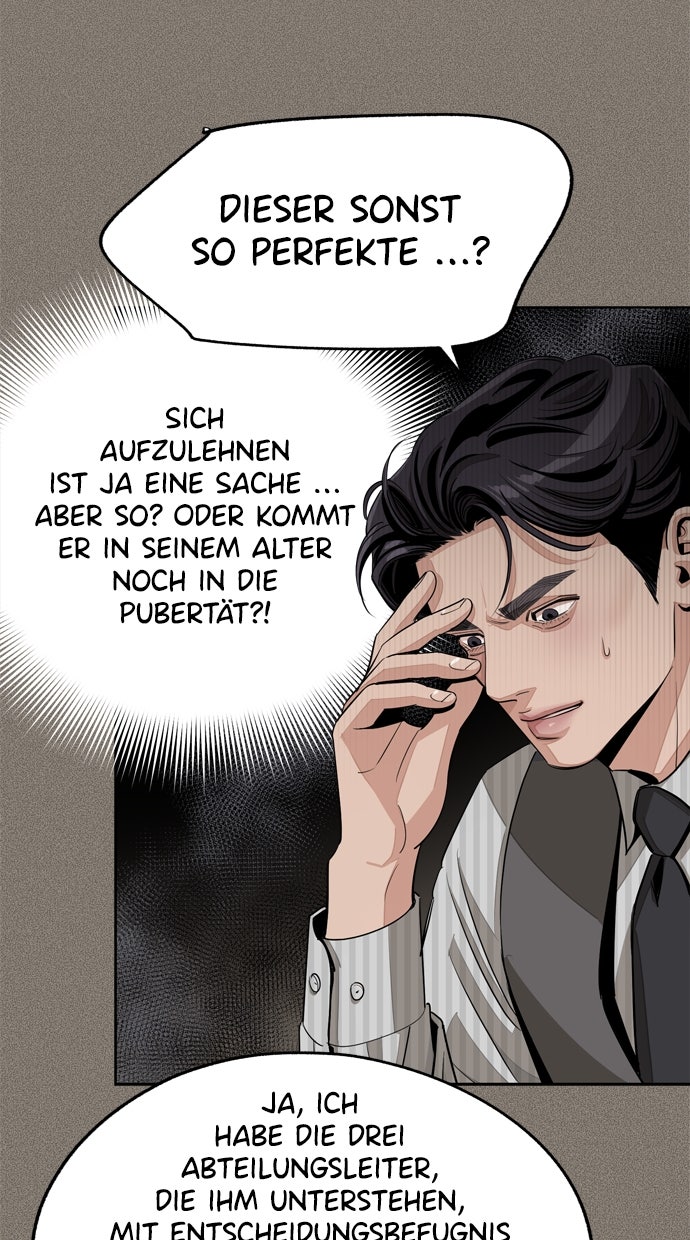 Read Iseops Liebe Manga Online