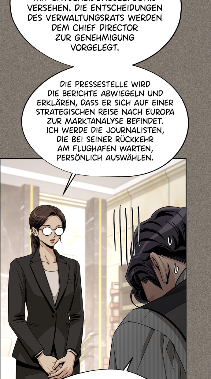 Read Iseops Liebe Manga Online