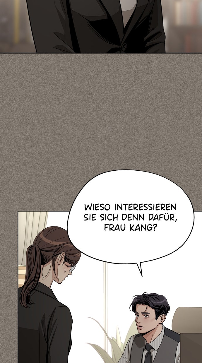 Read Iseops Liebe Manga Online