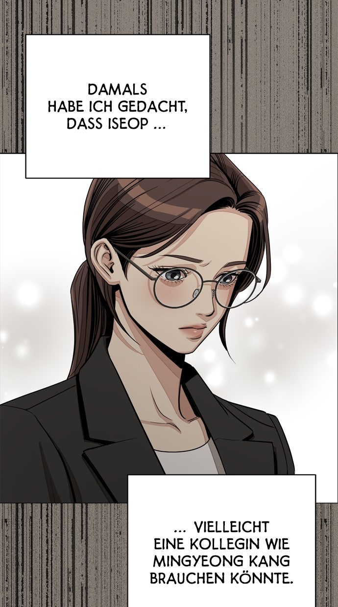 Read Iseops Liebe Manga Online