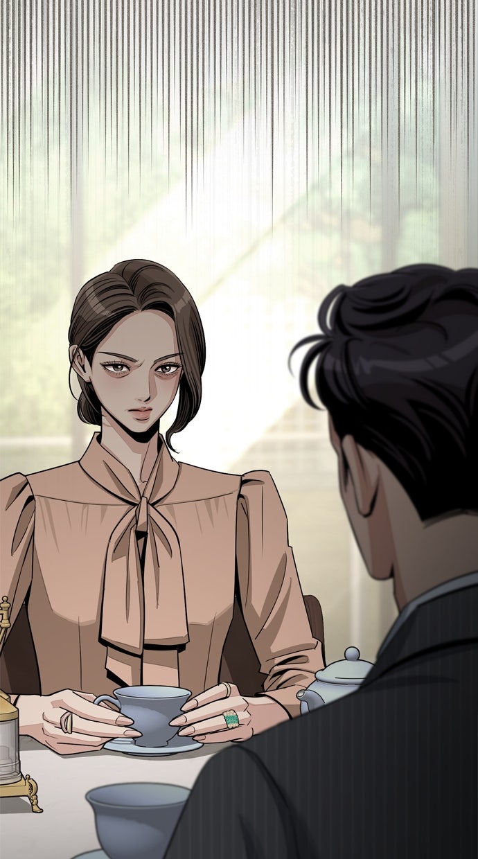 Read Iseops Liebe Manga Online