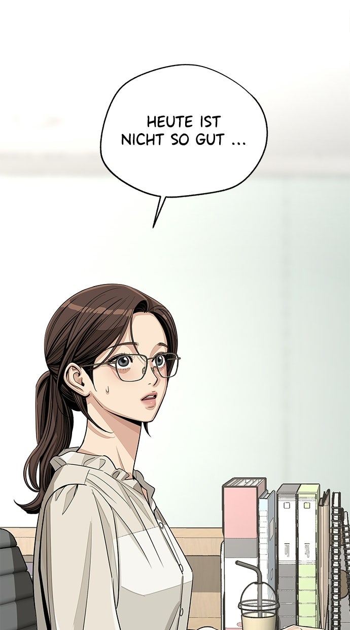 Read Iseops Liebe Manga Online