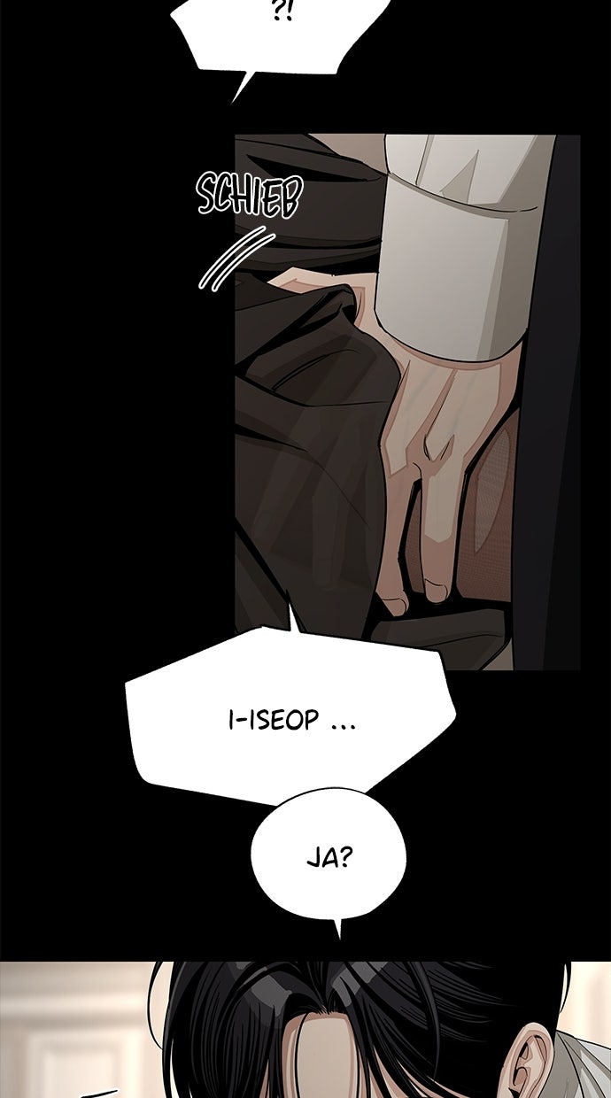 Read Iseops Liebe Manga Online