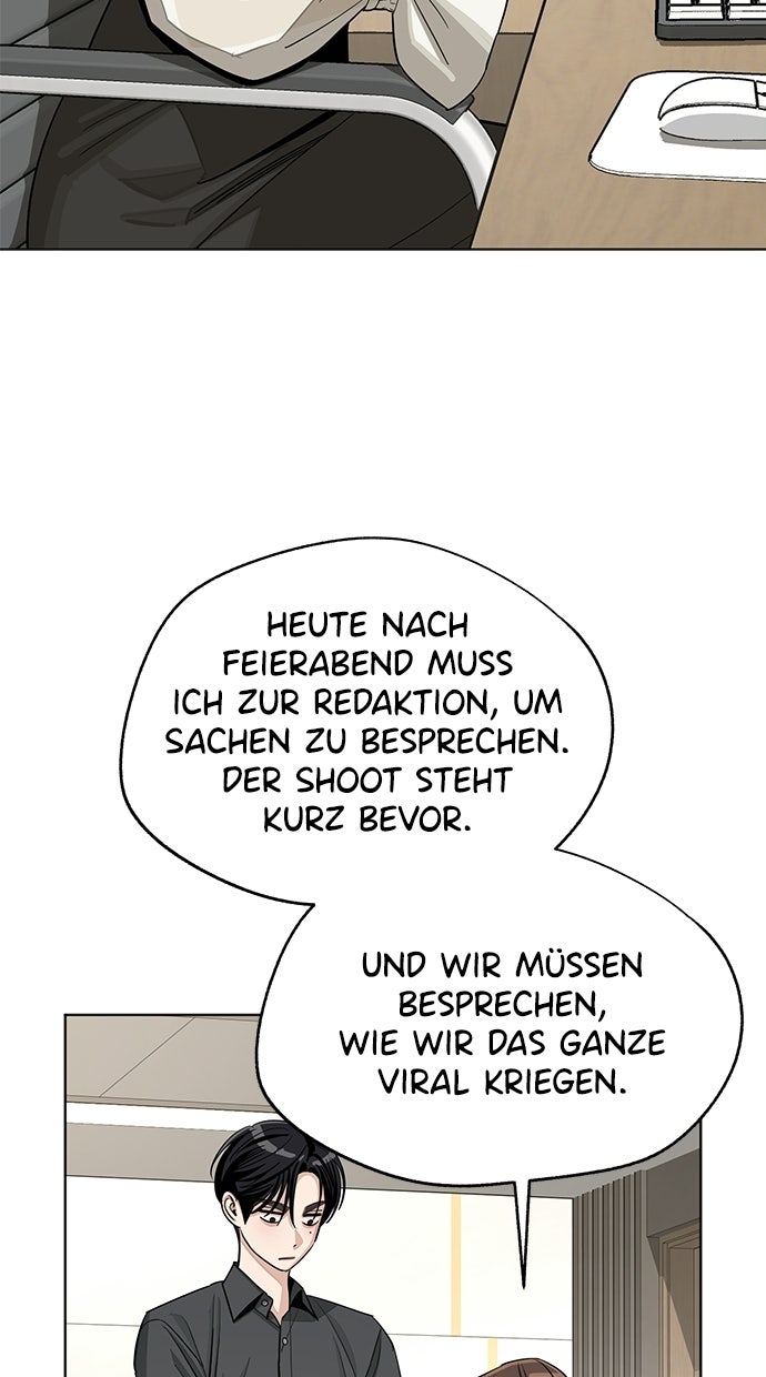 Read Iseops Liebe Manga Online