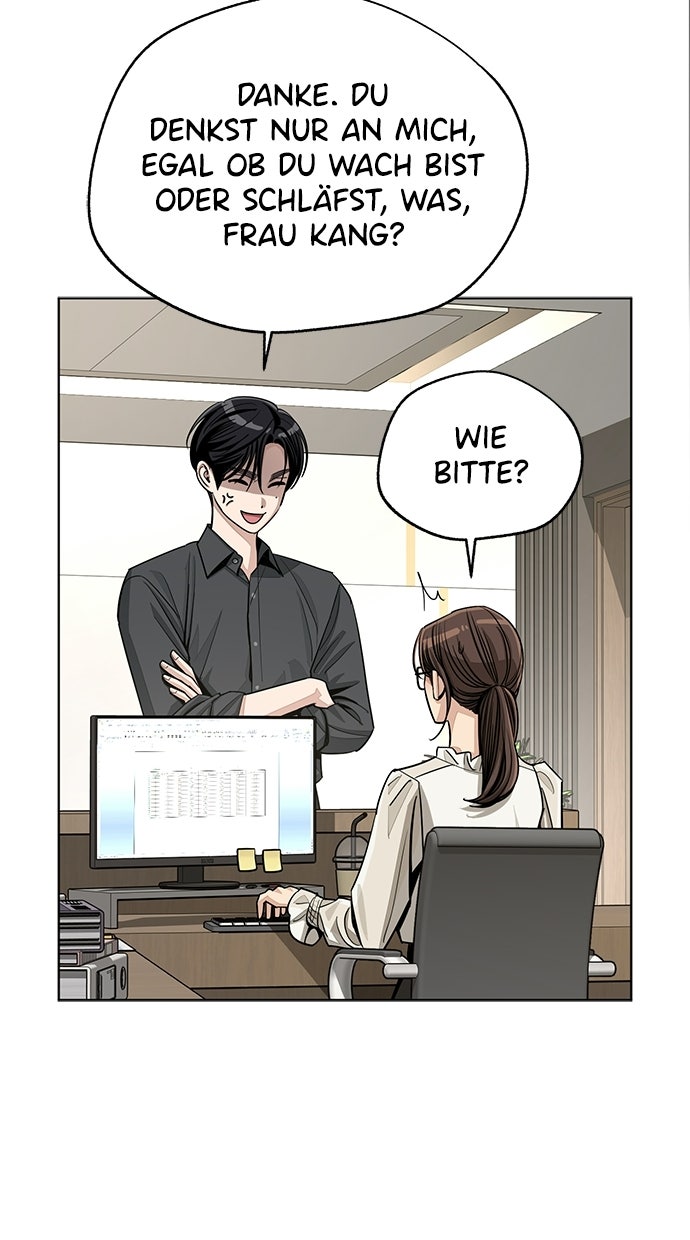 Read Iseops Liebe Manga Online