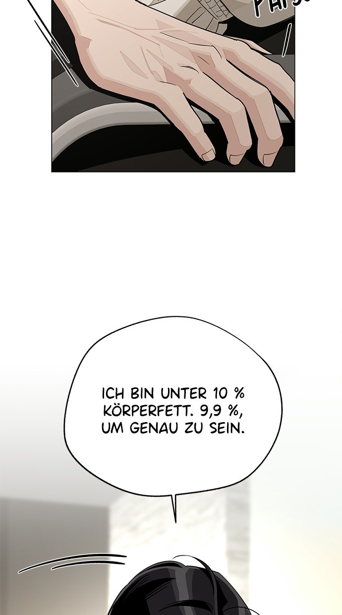 Read Iseops Liebe Manga Online