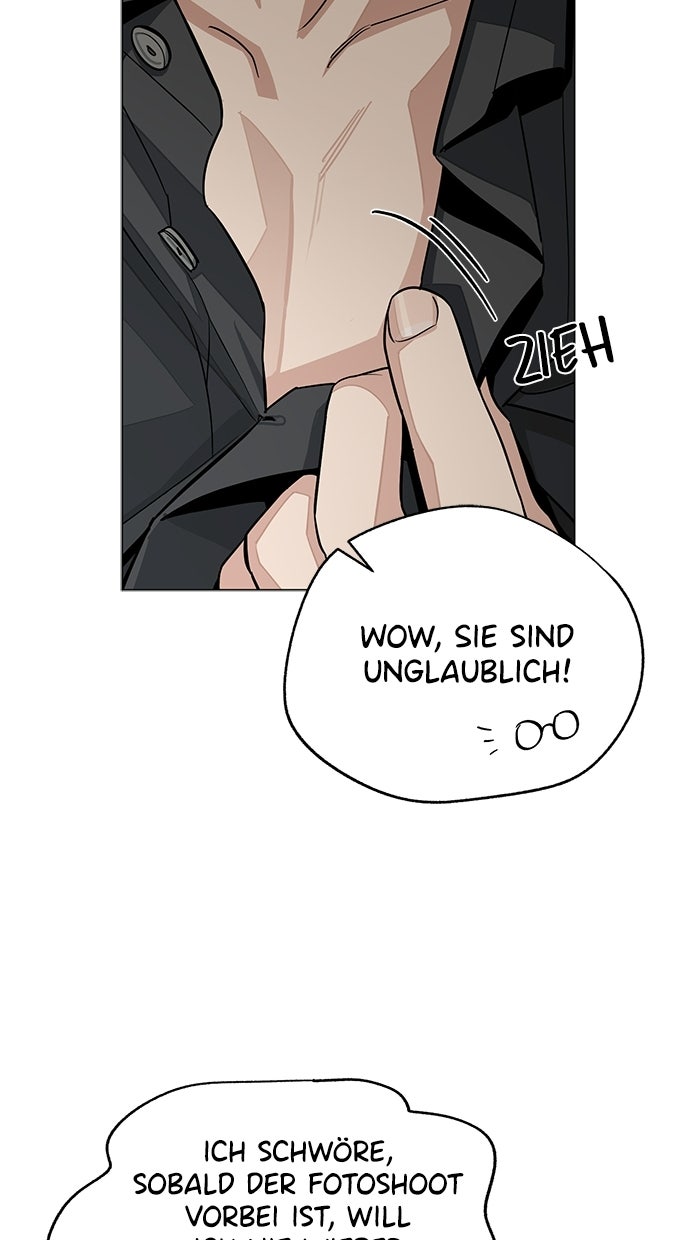 Read Iseops Liebe Manga Online