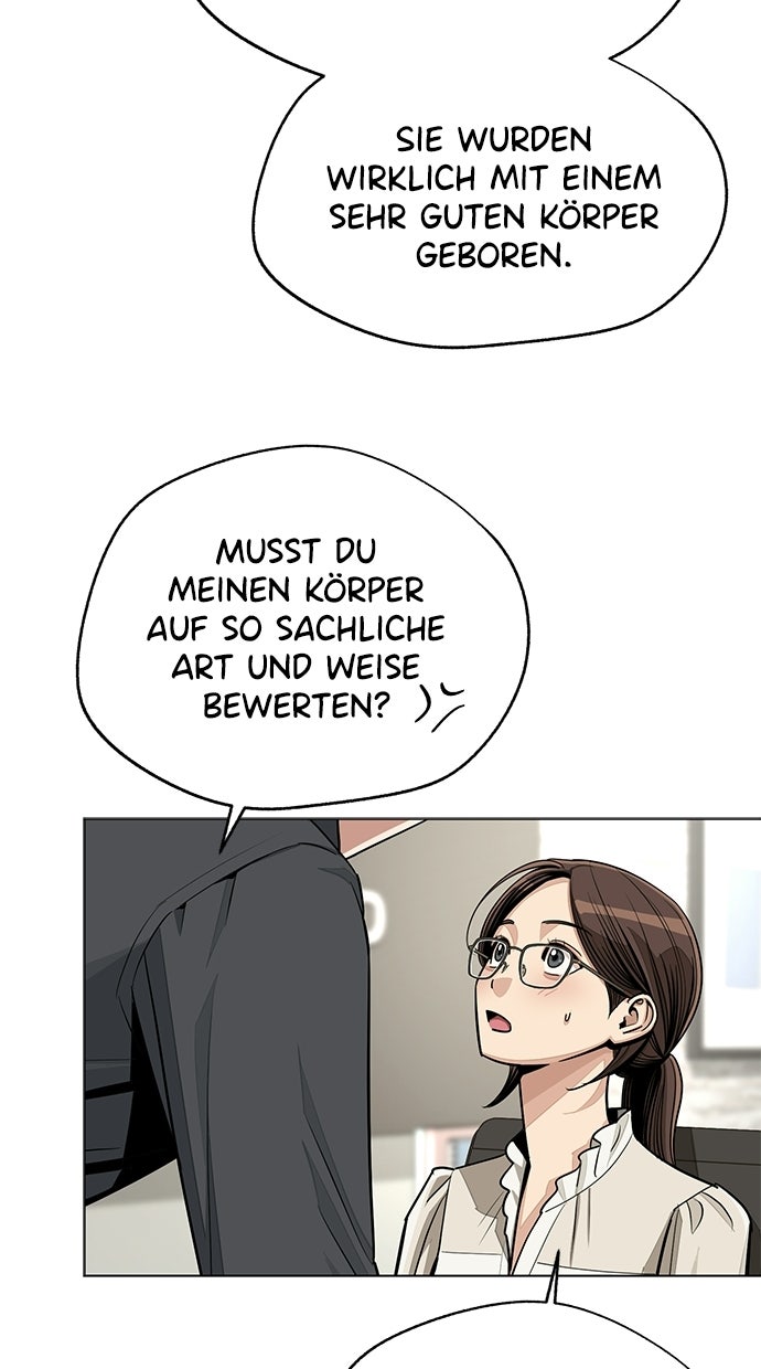 Read Iseops Liebe Manga Online