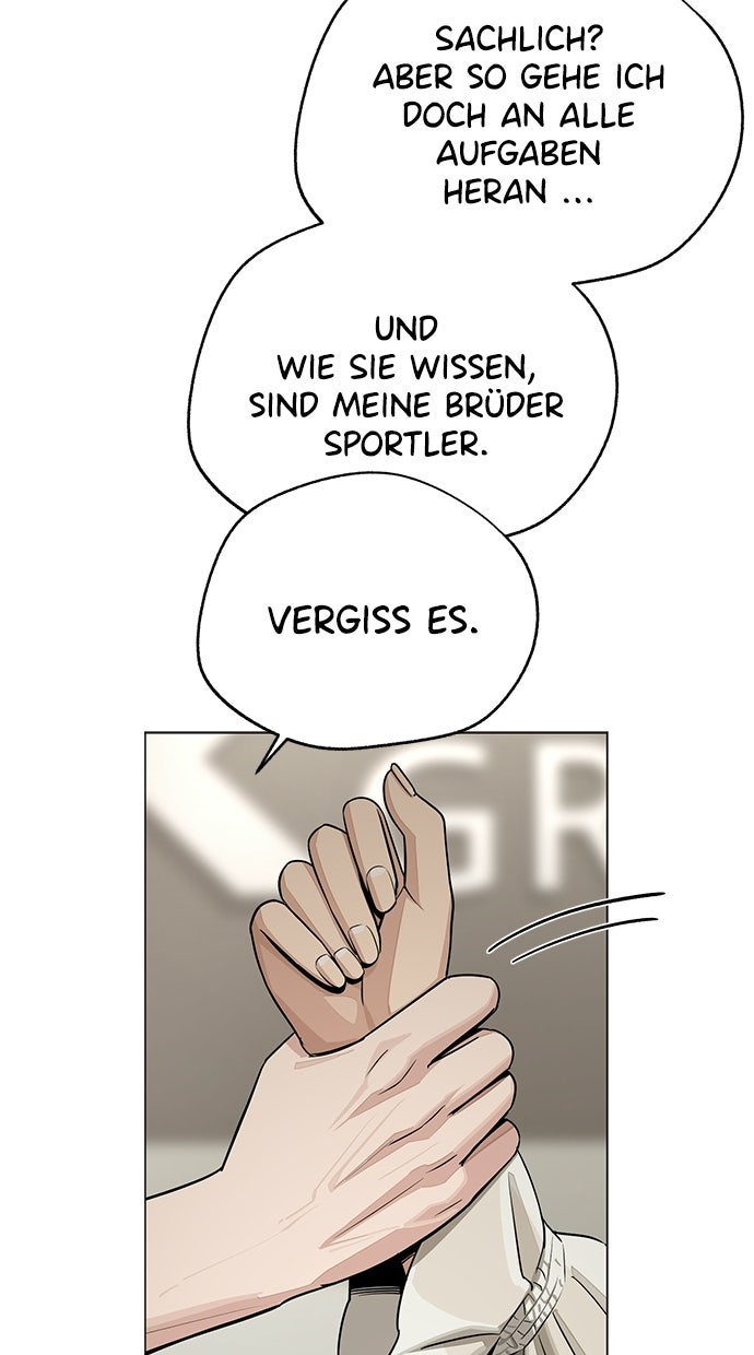 Read Iseops Liebe Manga Online