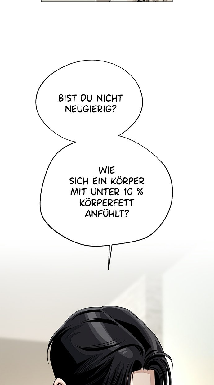 Read Iseops Liebe Manga Online