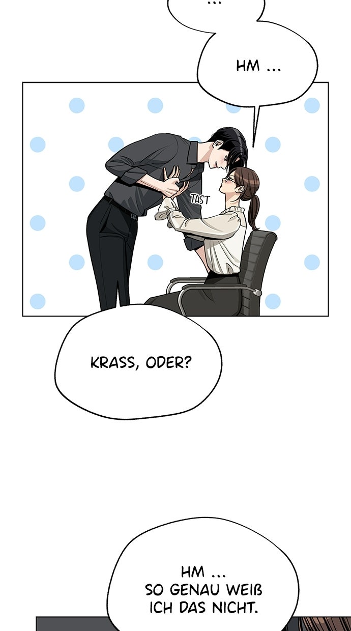 Read Iseops Liebe Manga Online