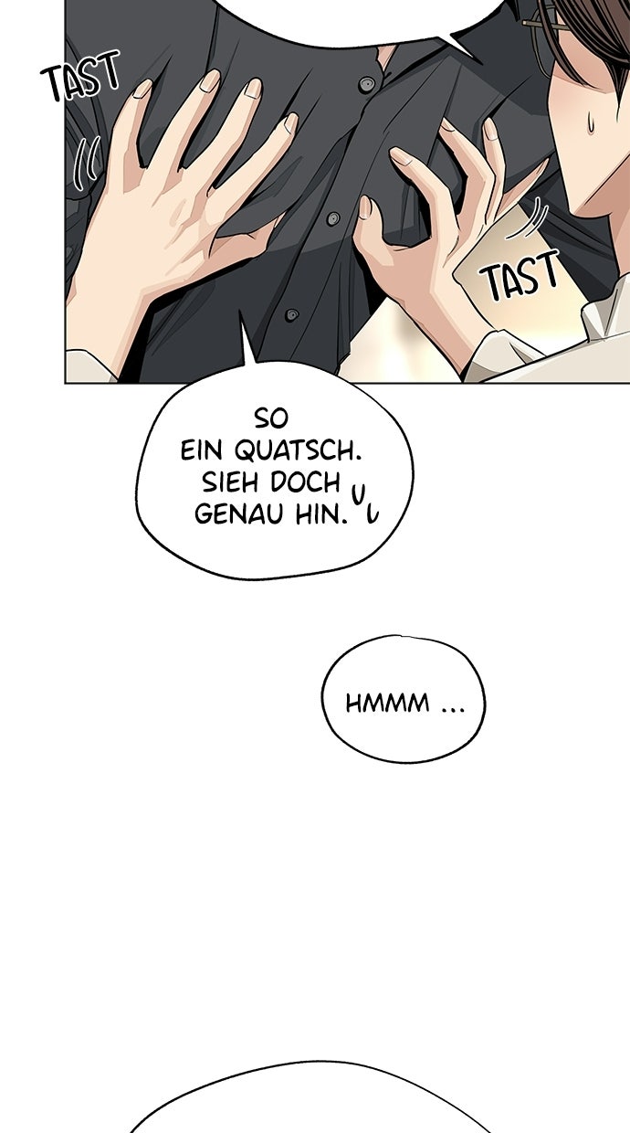 Read Iseops Liebe Manga Online