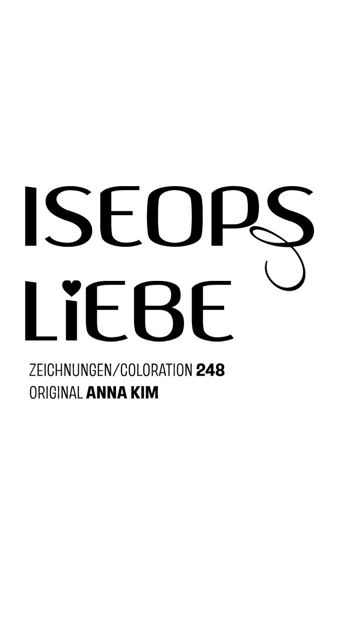 Read Iseops Liebe Manga Online