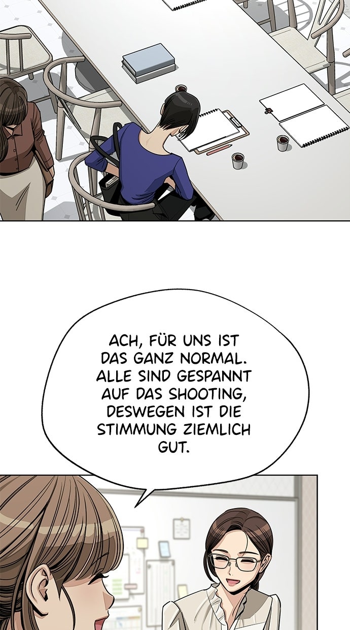 Read Iseops Liebe Manga Online