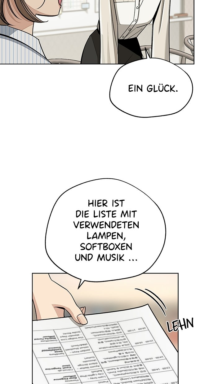 Read Iseops Liebe Manga Online